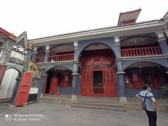 -遵义会议纪念馆