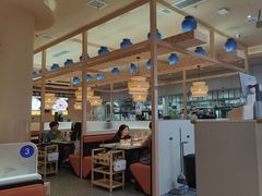 -嗲嗲的椰子鸡・太琼糟粕醋(上海百联又一城店)
