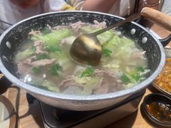 -川堂风·跷脚牛肉·乐山爆炒(宝山日月光店)