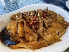 -瑞丰园庭院餐厅·白族传统家常菜