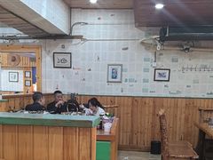 -老康火锅(黄河路总店)
