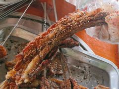 -清真·馬坡二旦烧烤(人生一串拍摄店)