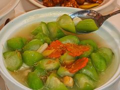 -莆田餐厅PUTIEN(西安万象天地店)