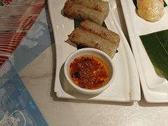-叹茶靓点·粤式餐厅·全天茶市(石井万民广场店)