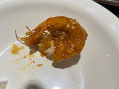 -喜虾客·大虾火锅(郑州无限城店)