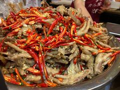 -嘉州九妹凤爪(乐山总店)