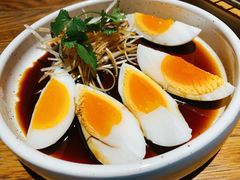 -老头儿油爆虾·三潭印月