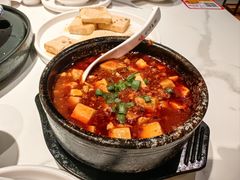 -川味堂·四川豆花(八卦岭店)