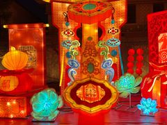 -龙湖星悦荟(颐和店)