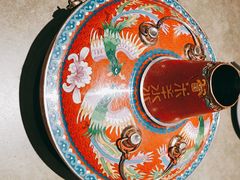 -贰重天冰煮羊自助火锅(东坝店)