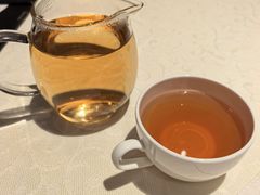 陈皮白茶-悦海堂(金融街购物中心店)