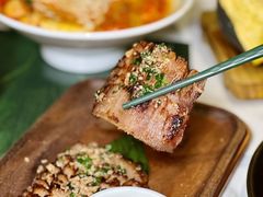 -帕娜·泰式茶餐厅·Bistro(近铁广场店)