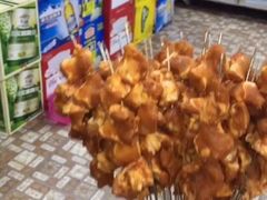 -神碳烧烤东北秘制串(东城路店)