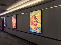 -常州大剧院保利影城