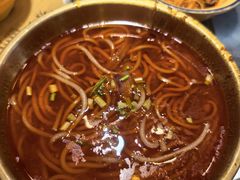 -香约老地方烧烤(九道街店)