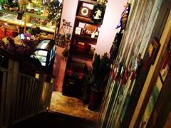 iphone_upload_pic-三小姐咖啡店西餐下午茶(太平门直街店)