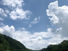 -大水川景区