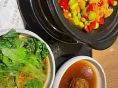-谷田稻香·砂锅菜(南沙万达广场店)