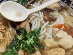 -鑫花溪牛肉米粉(凤凰街创始总店)