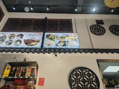 -官塘原味鱼生·潮菜大排档(潮州总店)