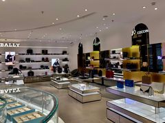 -国药中服免税(北京坊店)