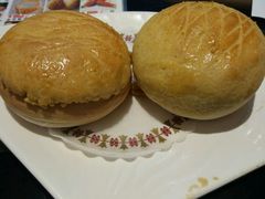 -新兴·金羊座·粤菜点心(乐峰店)