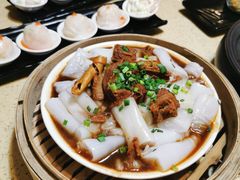 -喜鹊茶点.啫煲(车陂店)