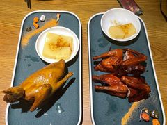 -大鸽饭(岗顶店)