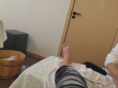 -手爱盲人推拿按摩·精准调理(江宁金山路店)