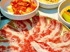 -六七八韩式烤肉·韩国料理(上杭路店)