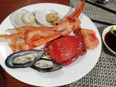 -无锡太悦度假酒店·悦餐厅
