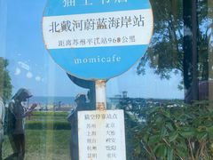-猫的天空之城概念书店(北戴河蔚蓝海岸店)