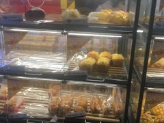 -85度C(苏州平江万达店)