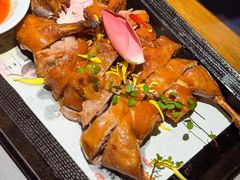 -姑苏家宴·苏帮菜·松鼠桂鱼(苏州总店)