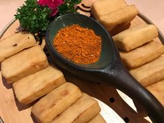 -山石榴·贵州菜(丰盛里店)