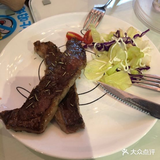 WE Kitchen原切牛排