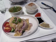 -拉萨瑞吉酒店-秀餐厅