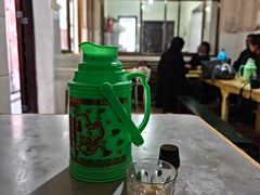-老光明岗琼甜茶馆