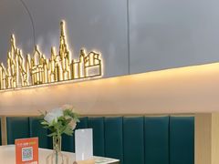 -库滋明·俄罗斯特色美食(中央大街店)