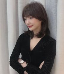 -那茉 Hair Salon