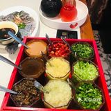魔都超美味鲜活海鲜餐厅优选