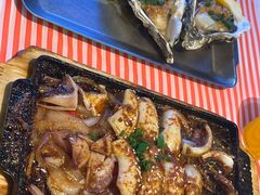 -永信海鲜(群星城店)