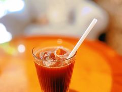-阿什卡咖啡馆ESSCA COFFEE(塔里木石油宾馆店)