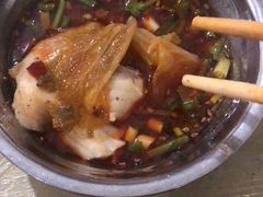 -重庆特色冷锅鱼(武大店)