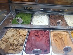 -米糯糯·MINONO·大福冰淇淋(青岛万象城店)