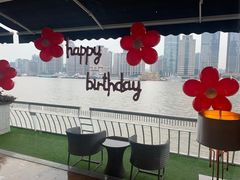 -三利音·浦之舟(滨江大道店)