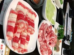 -柠檬香茅火锅(长山湖购物广场店)