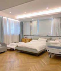 -杭州贝瑞斯美华妇儿医院·早孕·产检·儿科