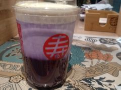 -寿奶茶·鲜奶与茶(合生汇购物中心店)
