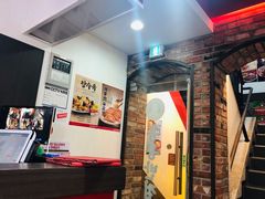 -香港饭店0410(明洞店)